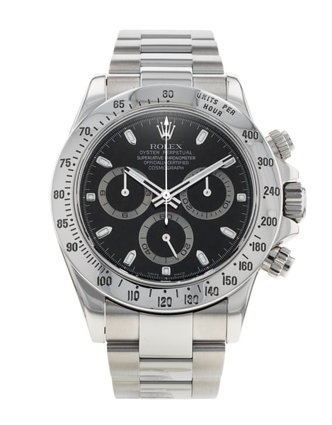 Rolex Daytona 116520